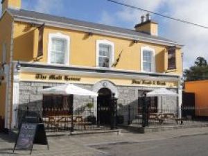 The Malt House Bar & Restaurant 